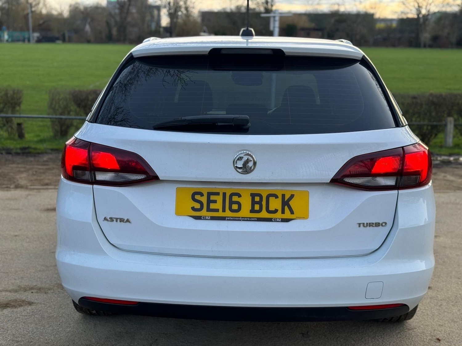 Used Vauxhall Astra for sale - 78092379: Photo 7