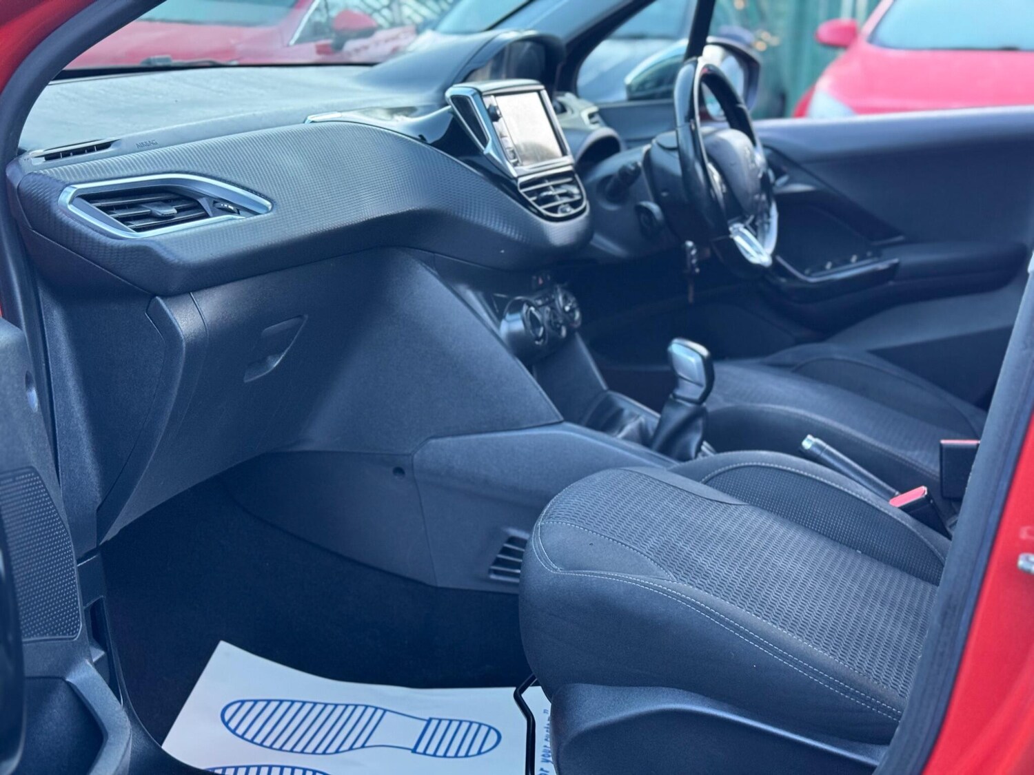 Used Peugeot 208 for sale - 78092362: Photo 19