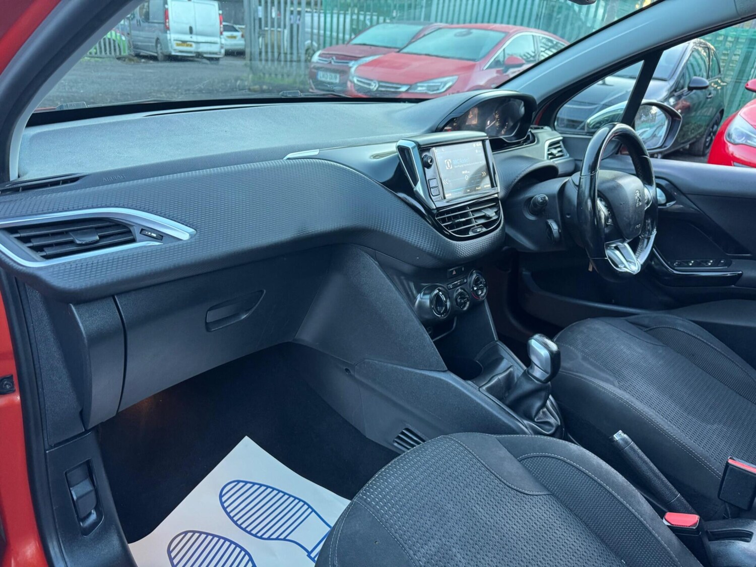 Used Peugeot 208 for sale - 78092362: Photo 20