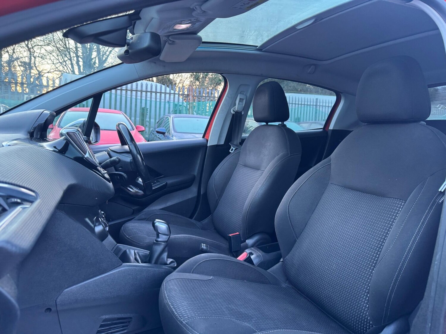 Used Peugeot 208 for sale - 78092362: Photo 21