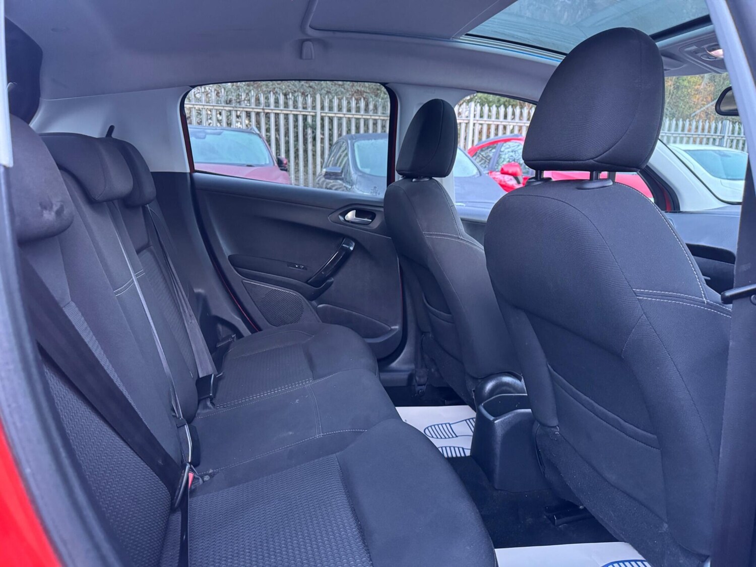 Used Peugeot 208 for sale - 78092362: Photo 23