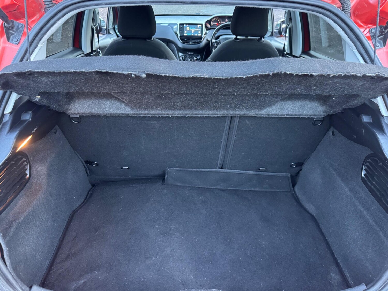 Used Peugeot 208 for sale - 78092362: Photo 25