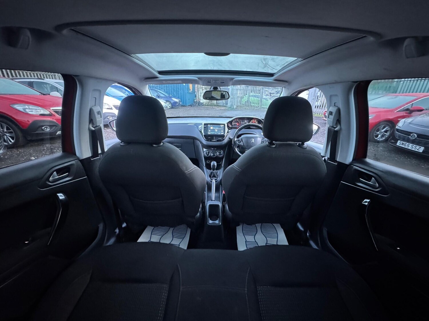 Used Peugeot 208 for sale - 78092362: Photo 26