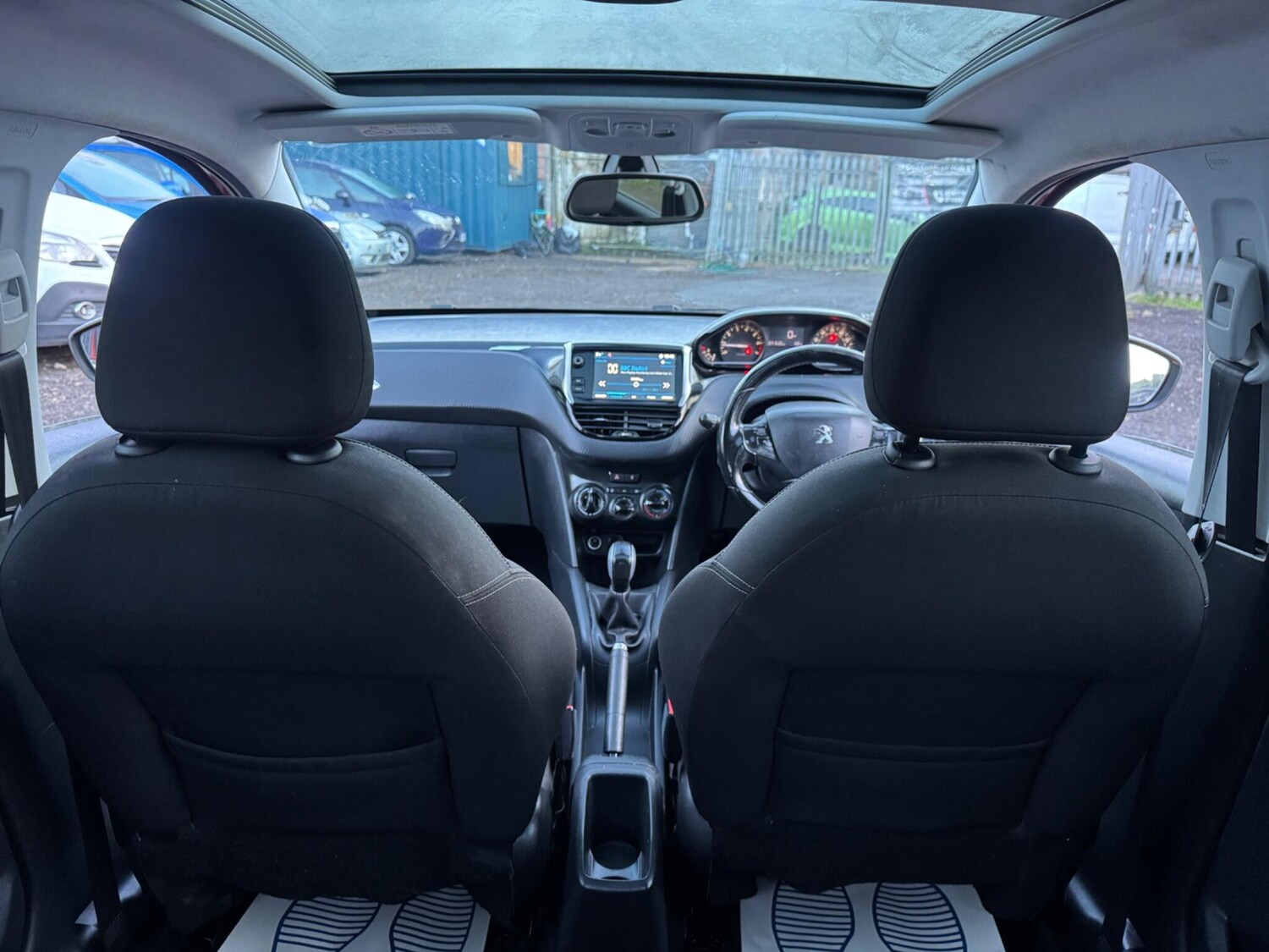 Used Peugeot 208 for sale - 78092362: Photo 27