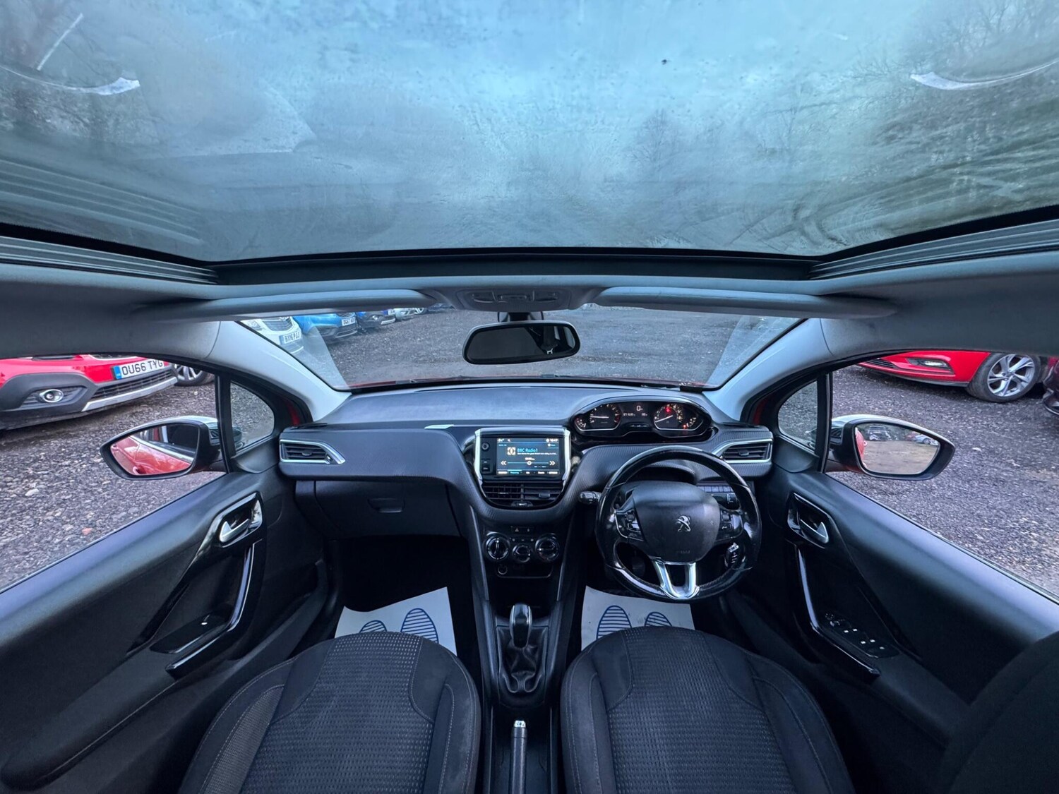 Used Peugeot 208 for sale - 78092362: Photo 28