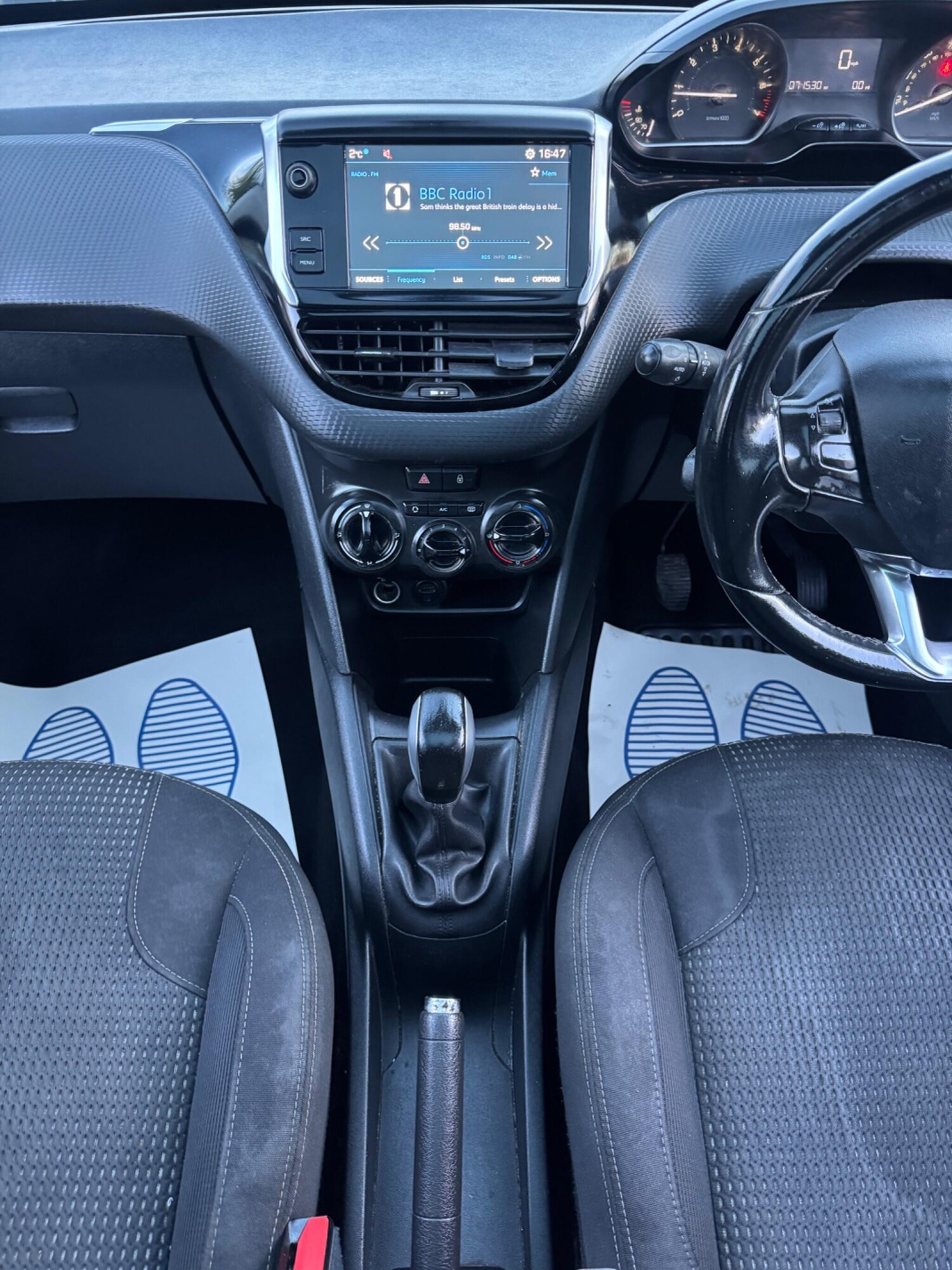 Used Peugeot 208 for sale - 78092362: Photo 29