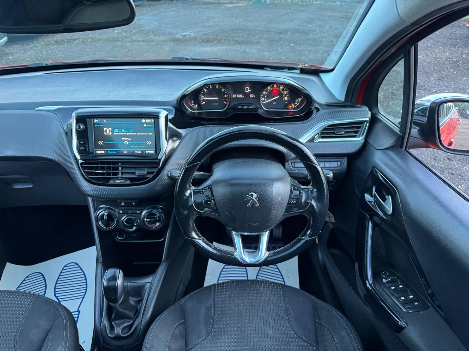 Used Peugeot 208 for sale - 78092362: Photo 30