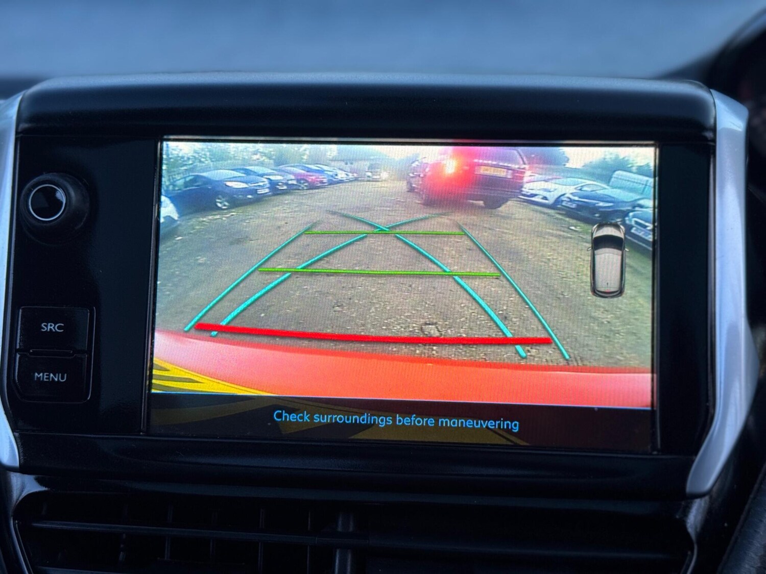 Used Peugeot 208 for sale - 78092362: Photo 33