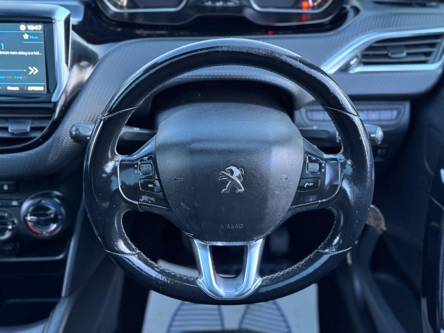 Used Peugeot 208 for sale - 78092362: Photo 34