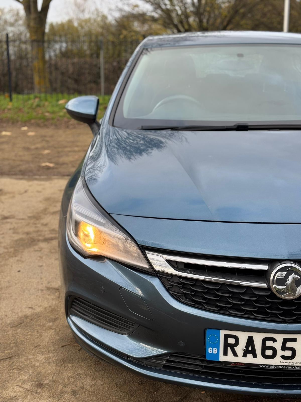 Used Vauxhall Astra for sale - 78092283: Photo 10
