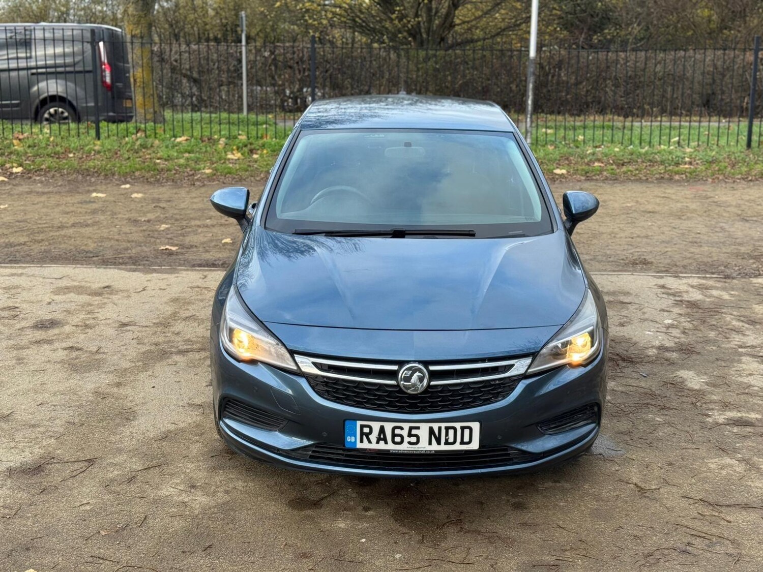 Used Vauxhall Astra for sale - 78092283: Photo 14