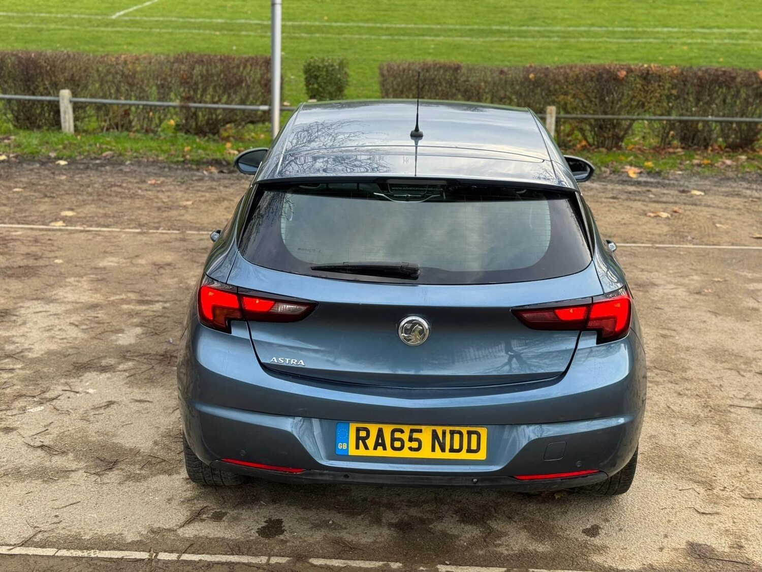 Used Vauxhall Astra for sale - 78092283: Photo 15