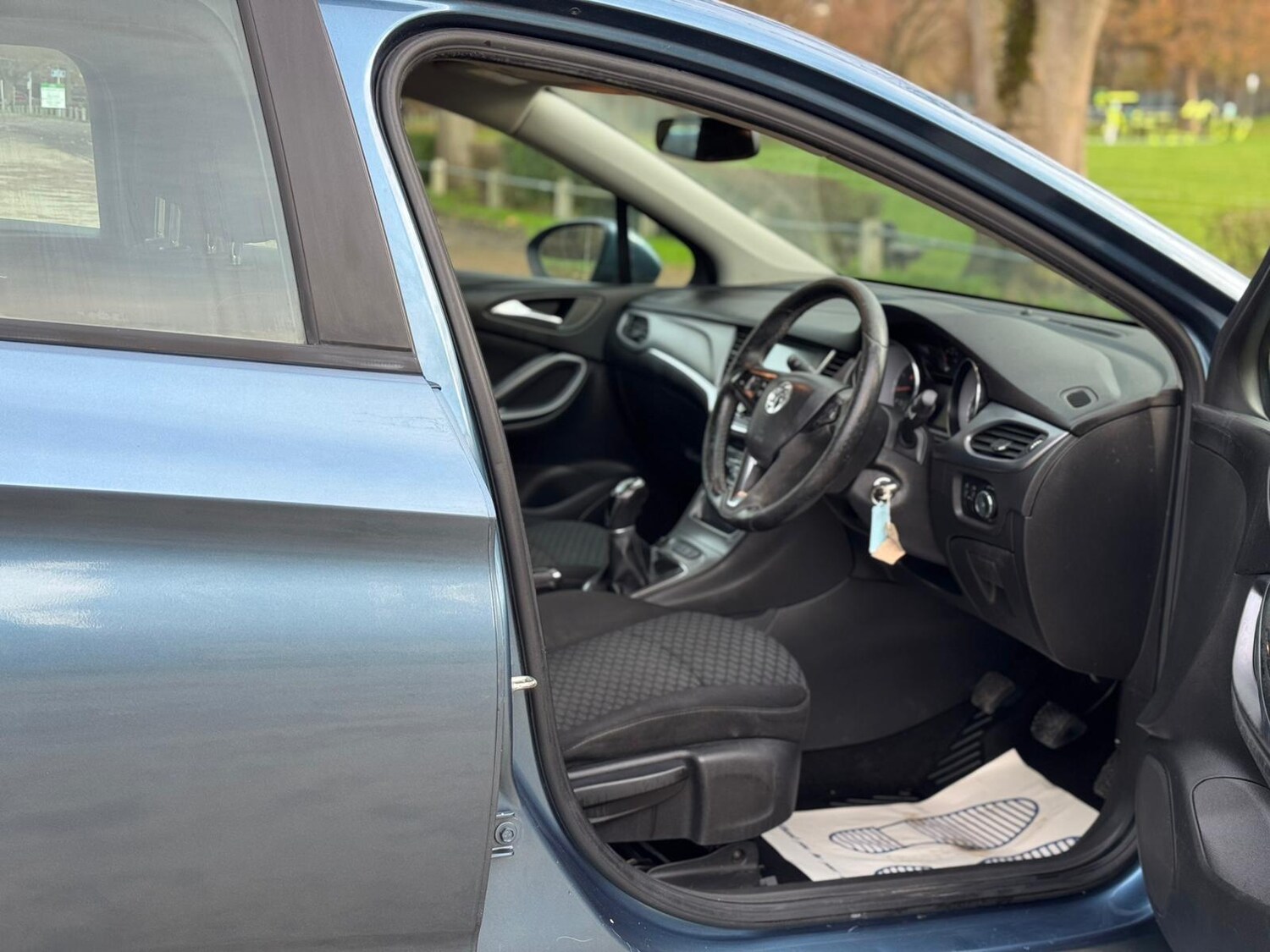 Used Vauxhall Astra for sale - 78092283: Photo 16