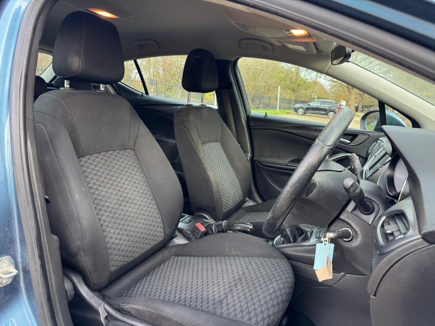 Used Vauxhall Astra for sale - 78092283: Photo 18