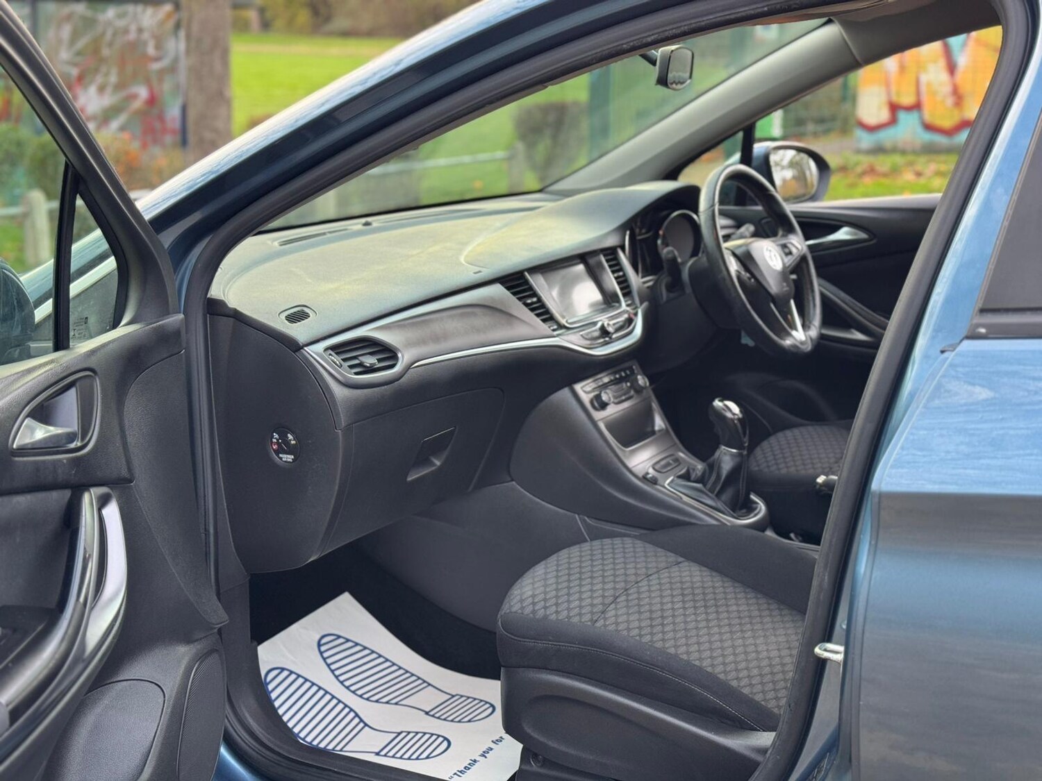 Used Vauxhall Astra for sale - 78092283: Photo 19