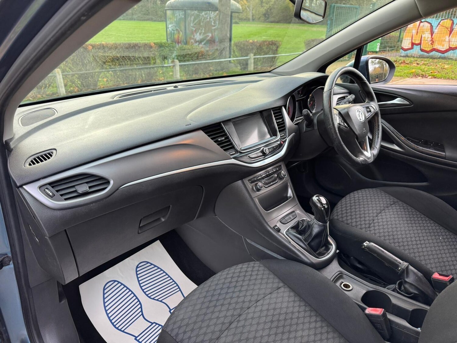 Used Vauxhall Astra for sale - 78092283: Photo 20