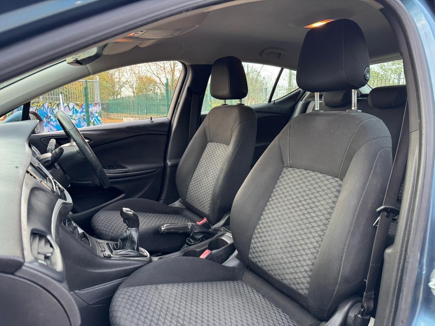 Used Vauxhall Astra for sale - 78092283: Photo 21