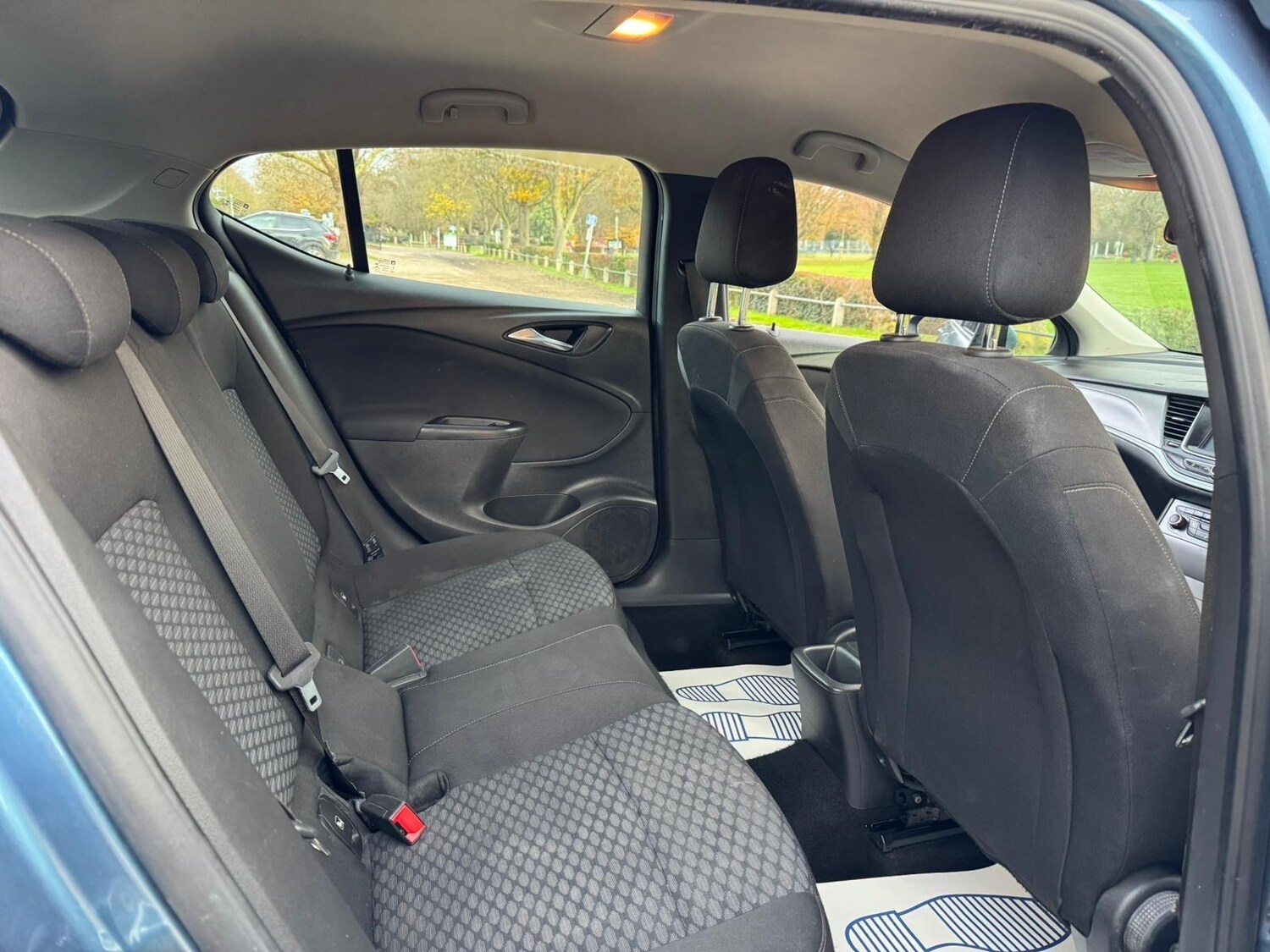 Used Vauxhall Astra for sale - 78092283: Photo 22