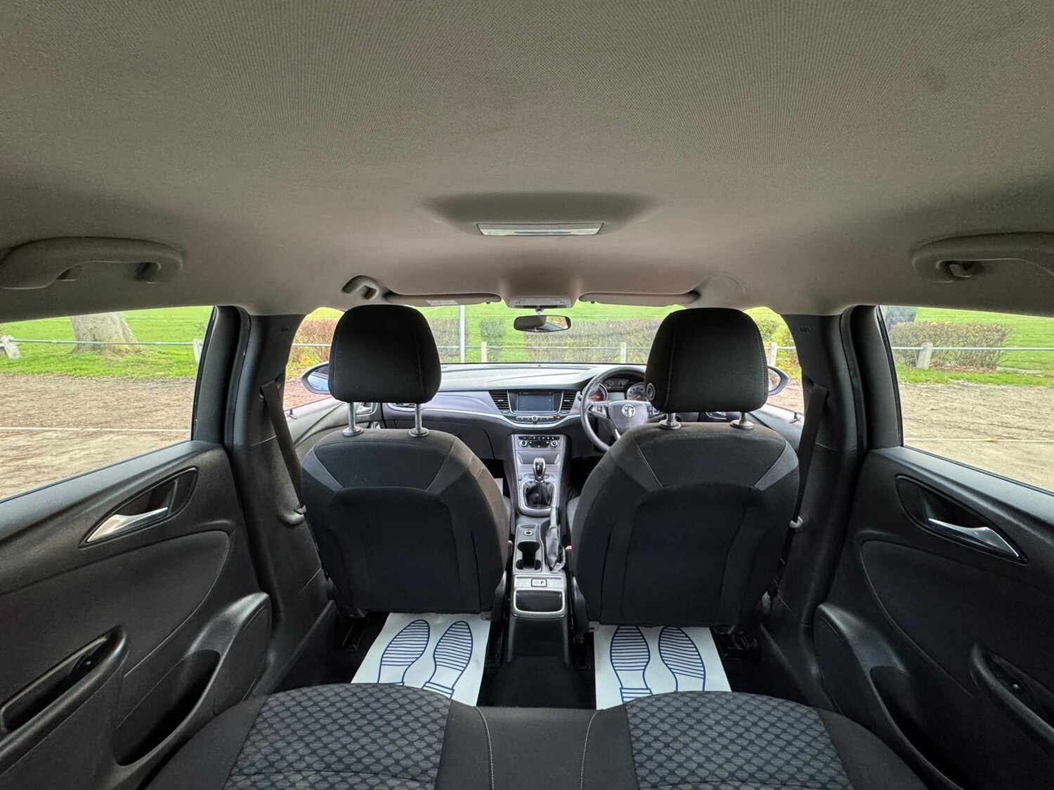 Used Vauxhall Astra for sale - 78092283: Photo 26