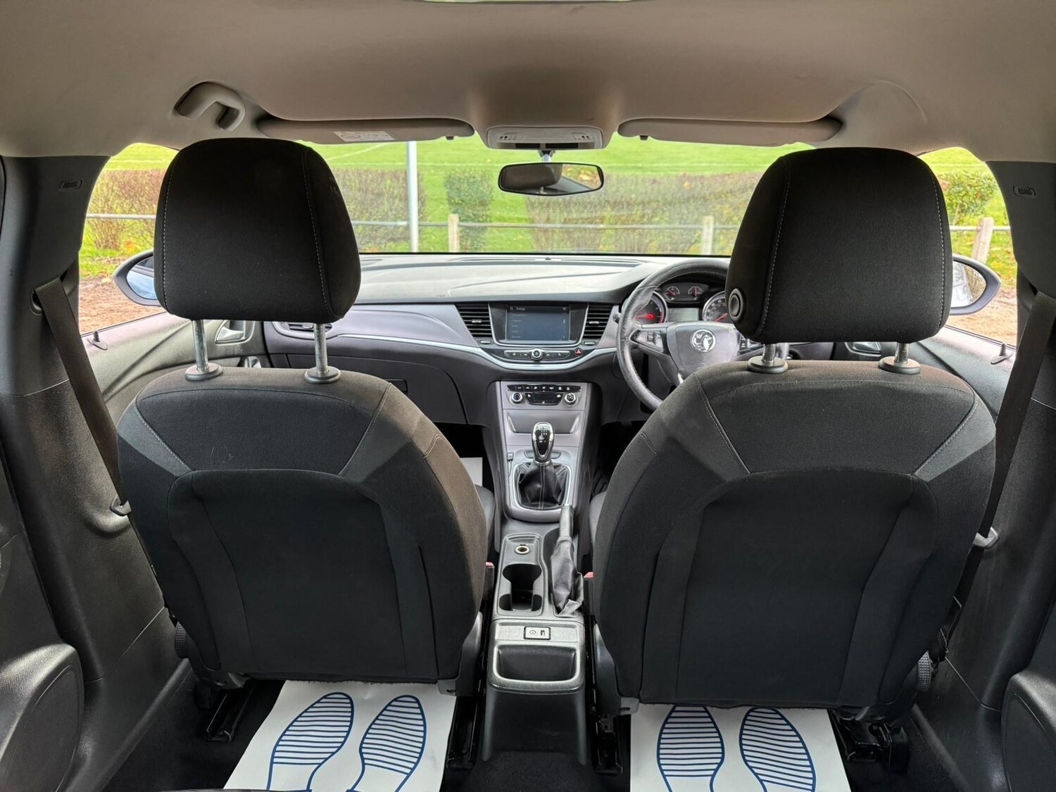 Used Vauxhall Astra for sale - 78092283: Photo 27