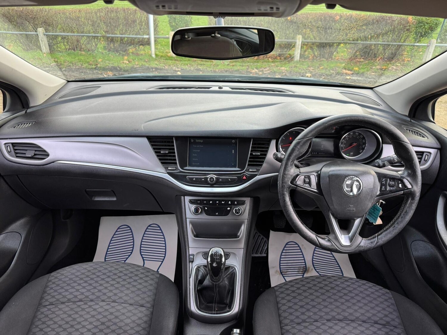 Used Vauxhall Astra for sale - 78092283: Photo 29