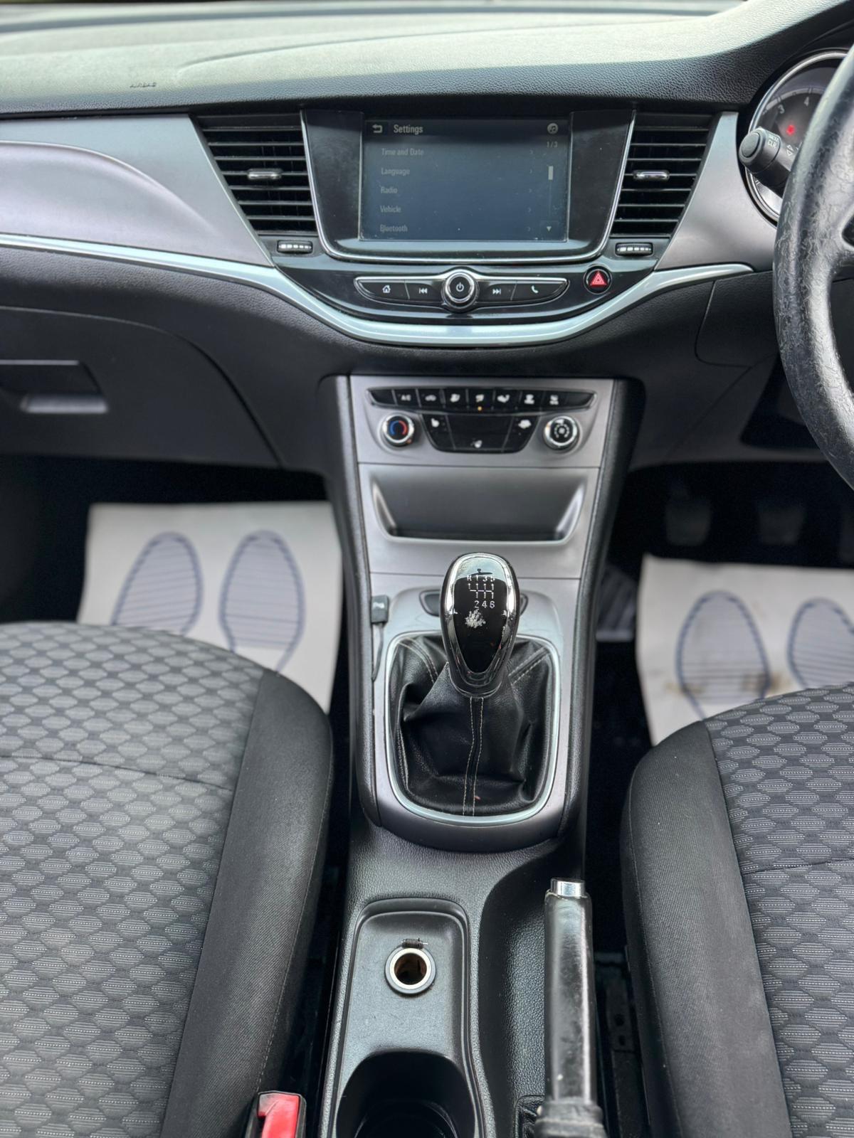 Used Vauxhall Astra for sale - 78092283: Photo 30