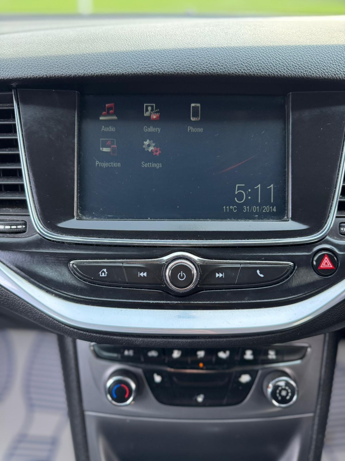 Used Vauxhall Astra for sale - 78092283: Photo 33