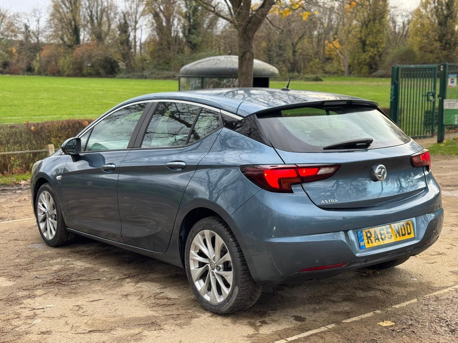 Used Vauxhall Astra for sale - 78092283: Photo 5