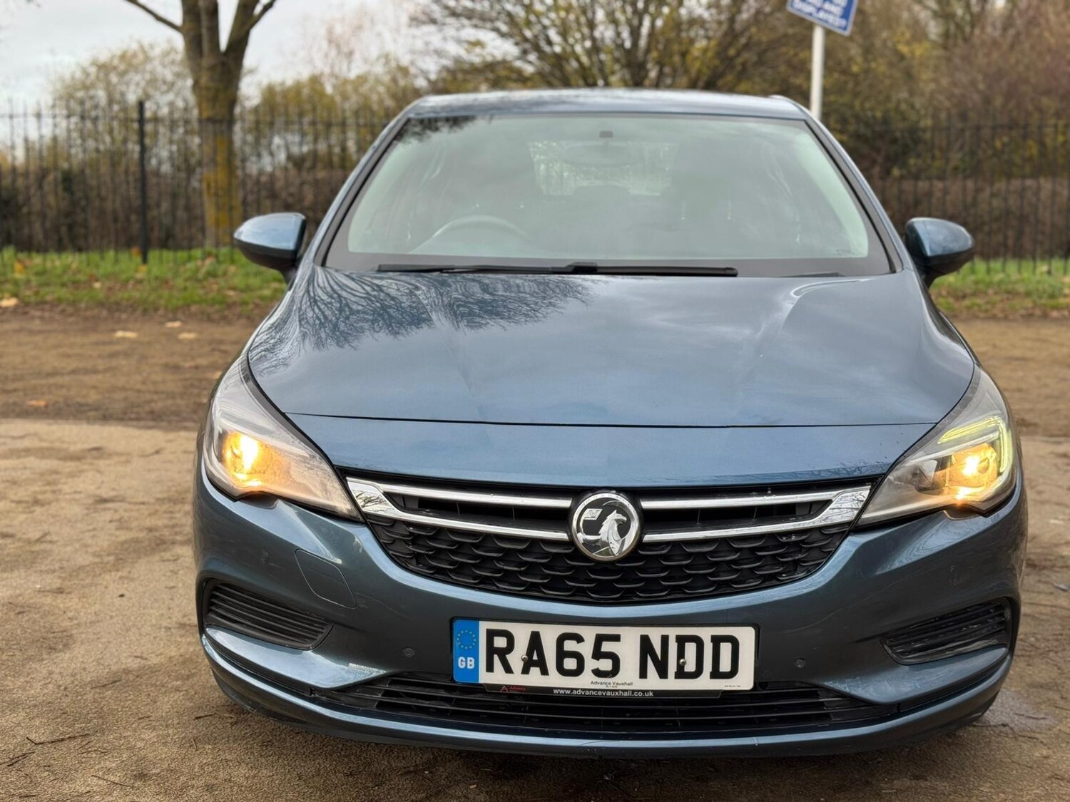 Used Vauxhall Astra for sale - 78092283: Photo 6