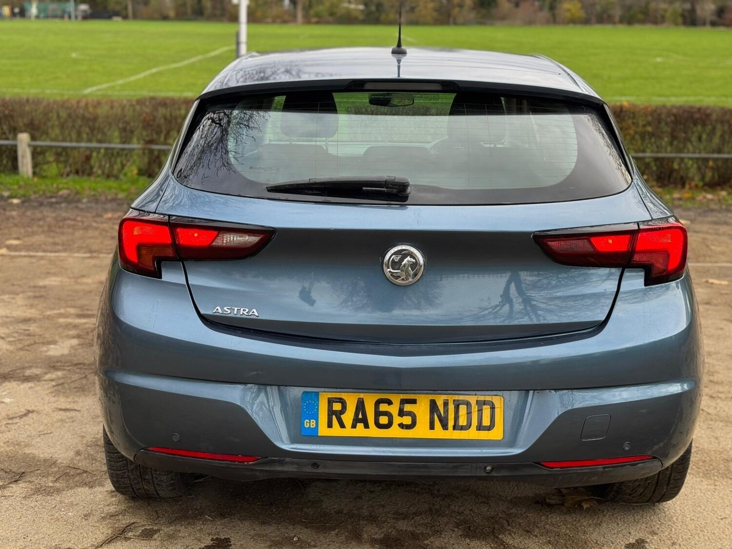 Used Vauxhall Astra for sale - 78092283: Photo 7