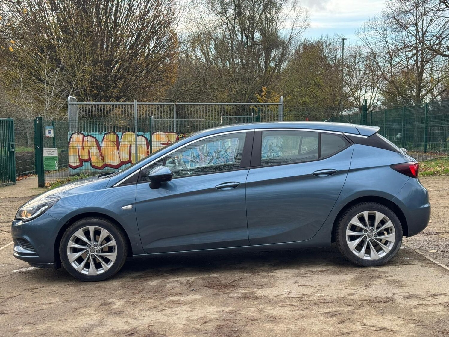 Used Vauxhall Astra for sale - 78092283: Photo 9