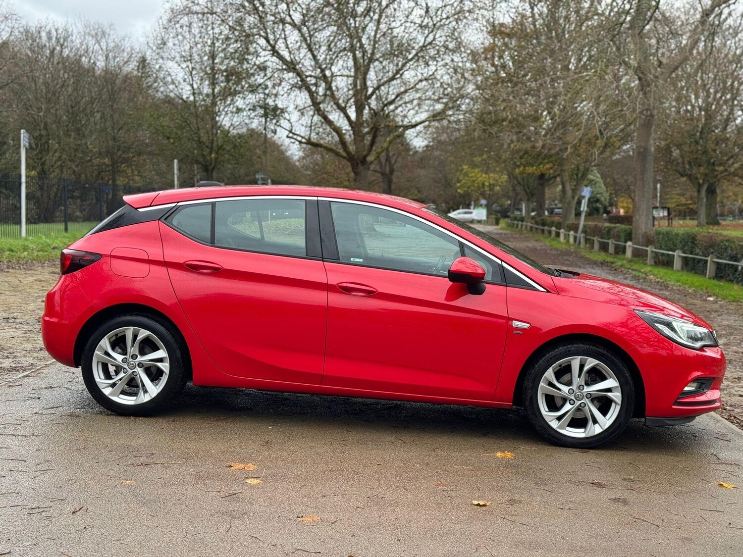 Used Vauxhall Astra for sale - 78092281: Photo 10