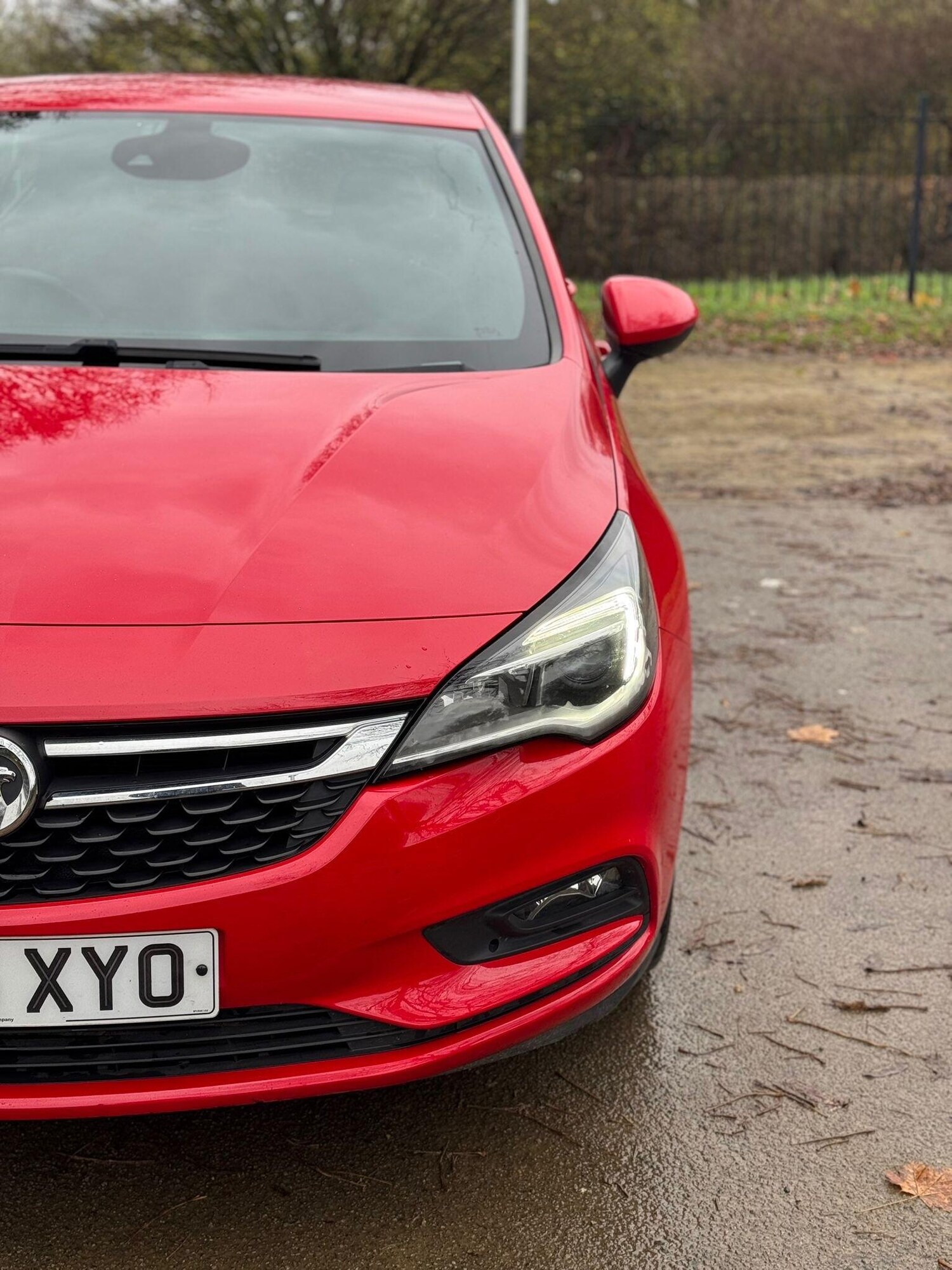 Used Vauxhall Astra for sale - 78092281: Photo 11
