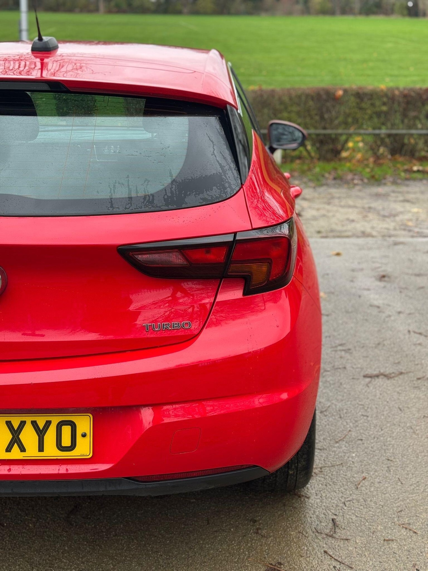 Used Vauxhall Astra for sale - 78092281: Photo 13