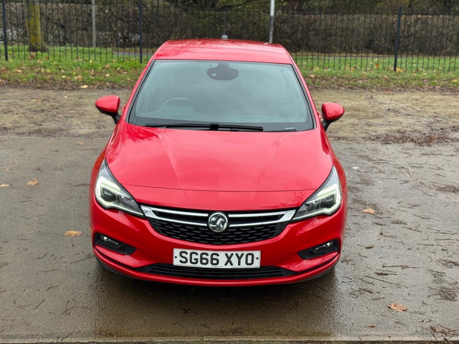 Used Vauxhall Astra for sale - 78092281: Photo 15