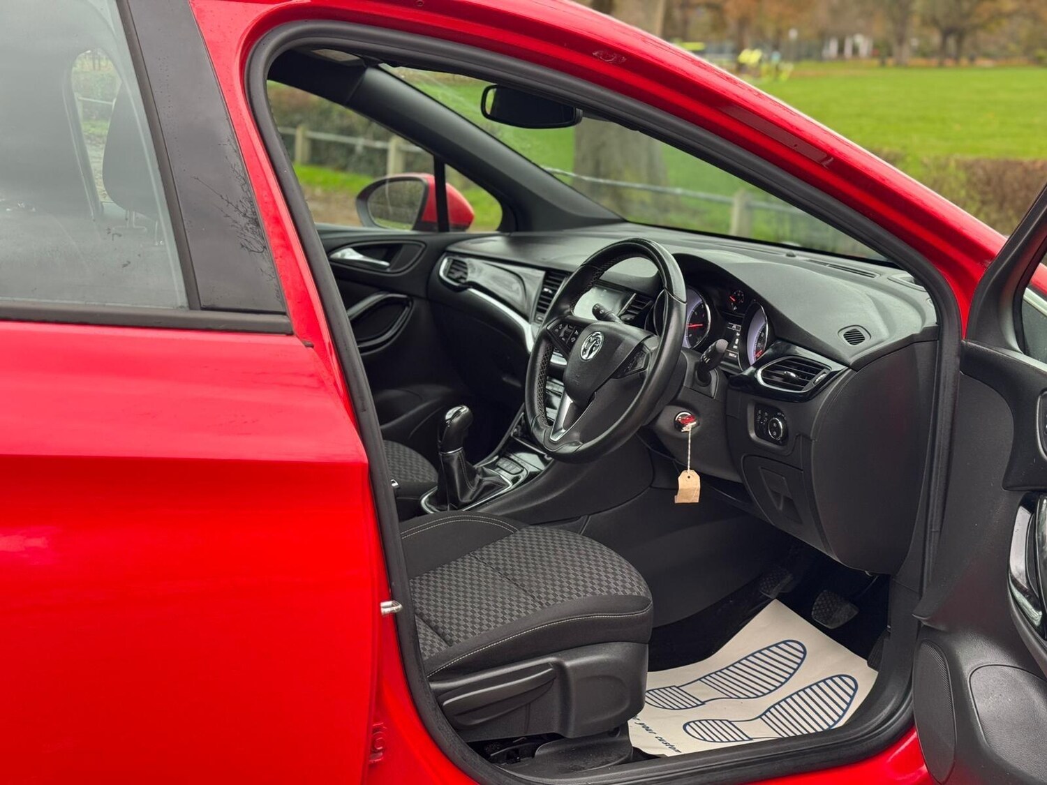 Used Vauxhall Astra for sale - 78092281: Photo 17