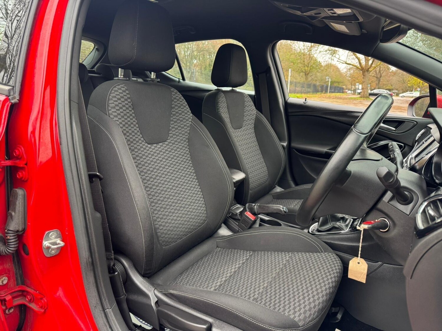 Used Vauxhall Astra for sale - 78092281: Photo 19