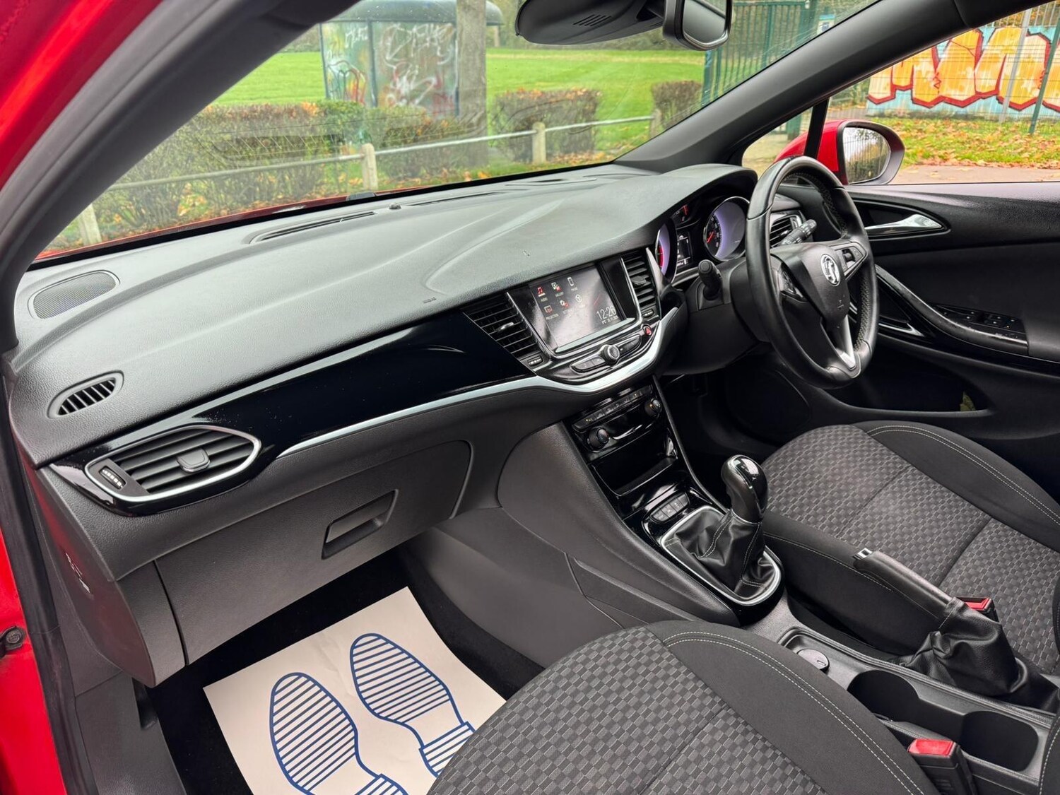 Used Vauxhall Astra for sale - 78092281: Photo 21