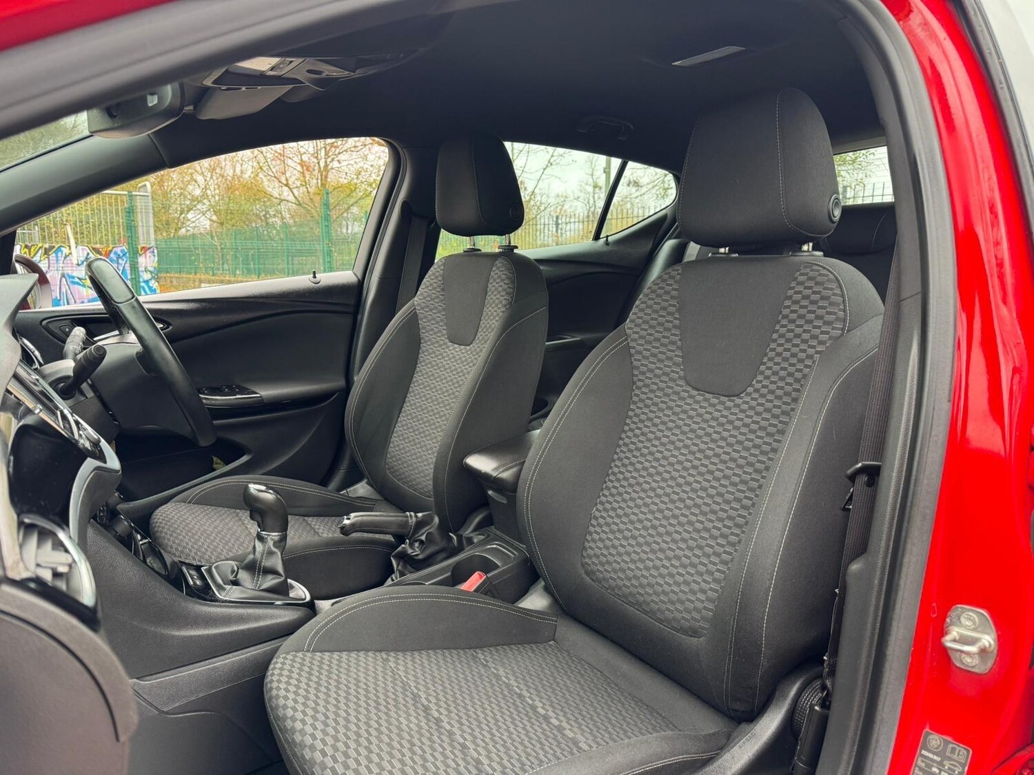 Used Vauxhall Astra for sale - 78092281: Photo 22