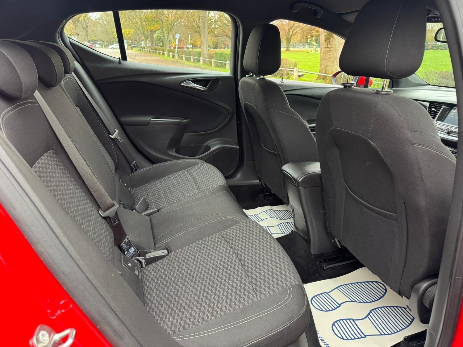 Used Vauxhall Astra for sale - 78092281: Photo 23