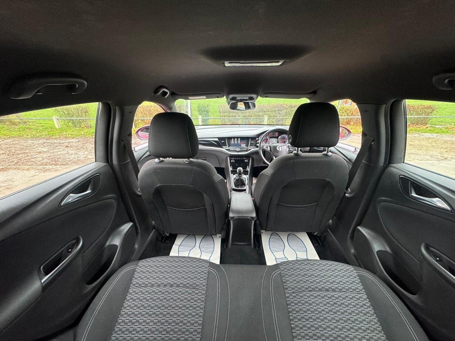 Used Vauxhall Astra for sale - 78092281: Photo 27