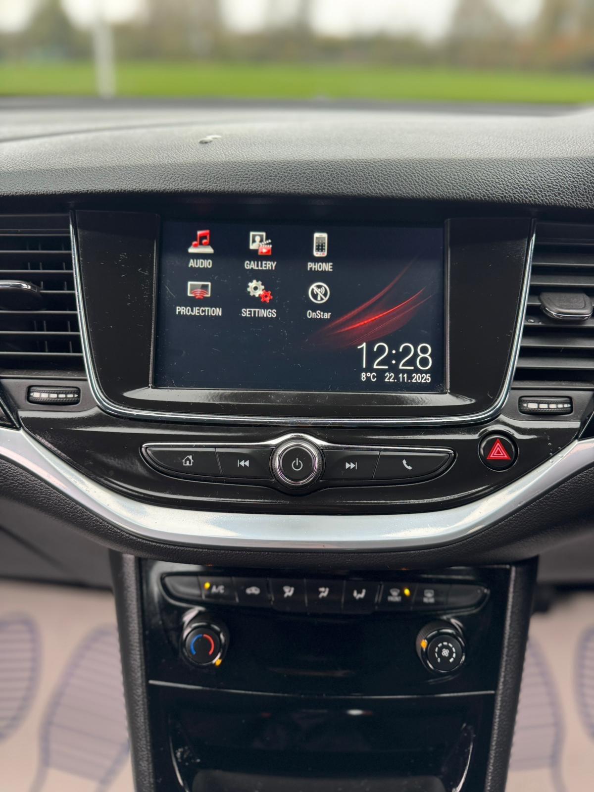 Used Vauxhall Astra for sale - 78092281: Photo 33