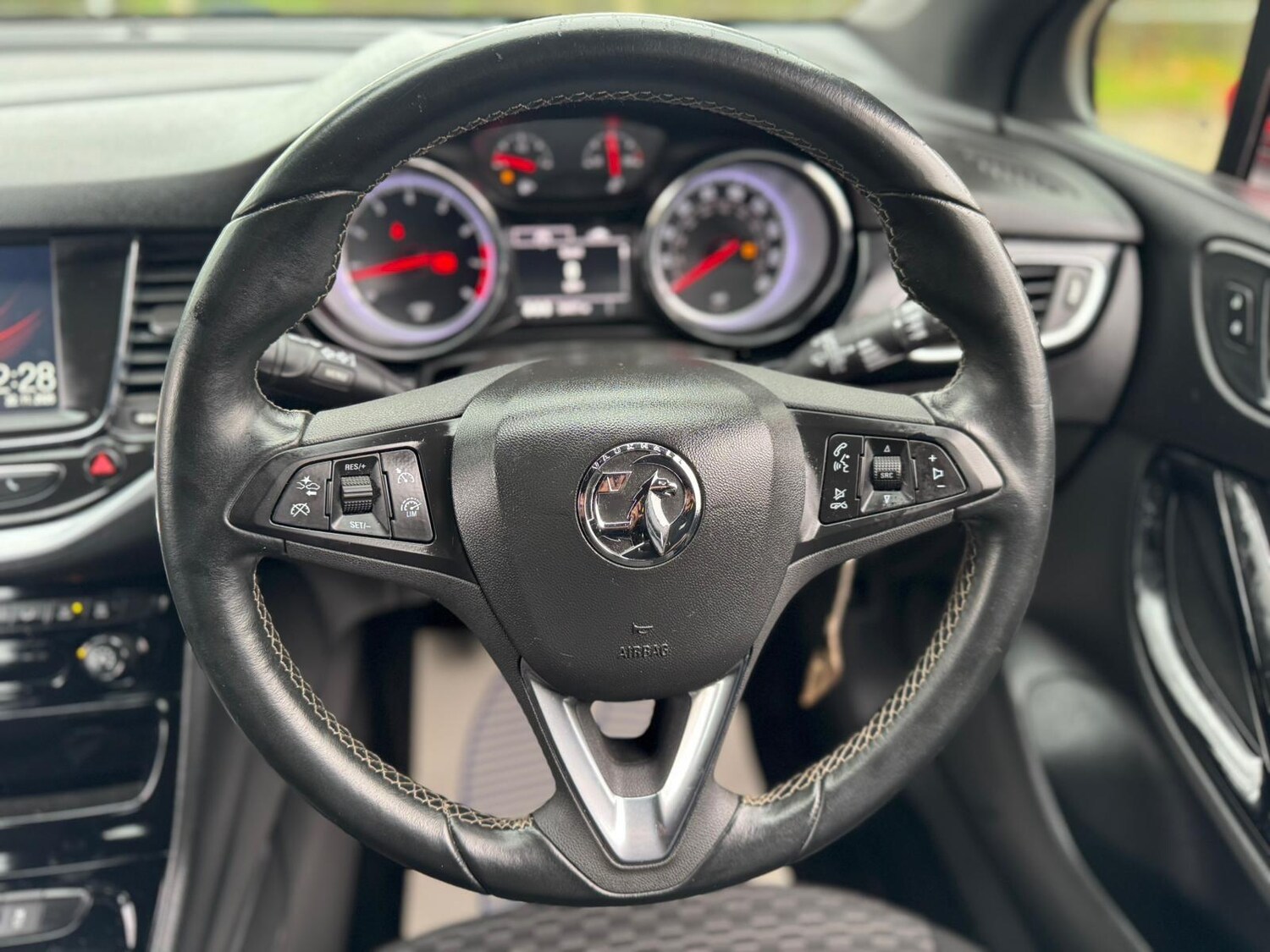 Used Vauxhall Astra for sale - 78092281: Photo 35