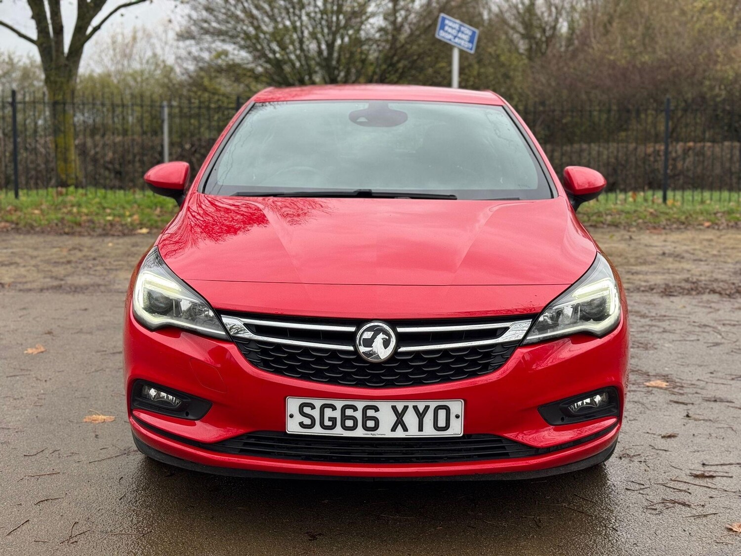 Used Vauxhall Astra for sale - 78092281: Photo 7