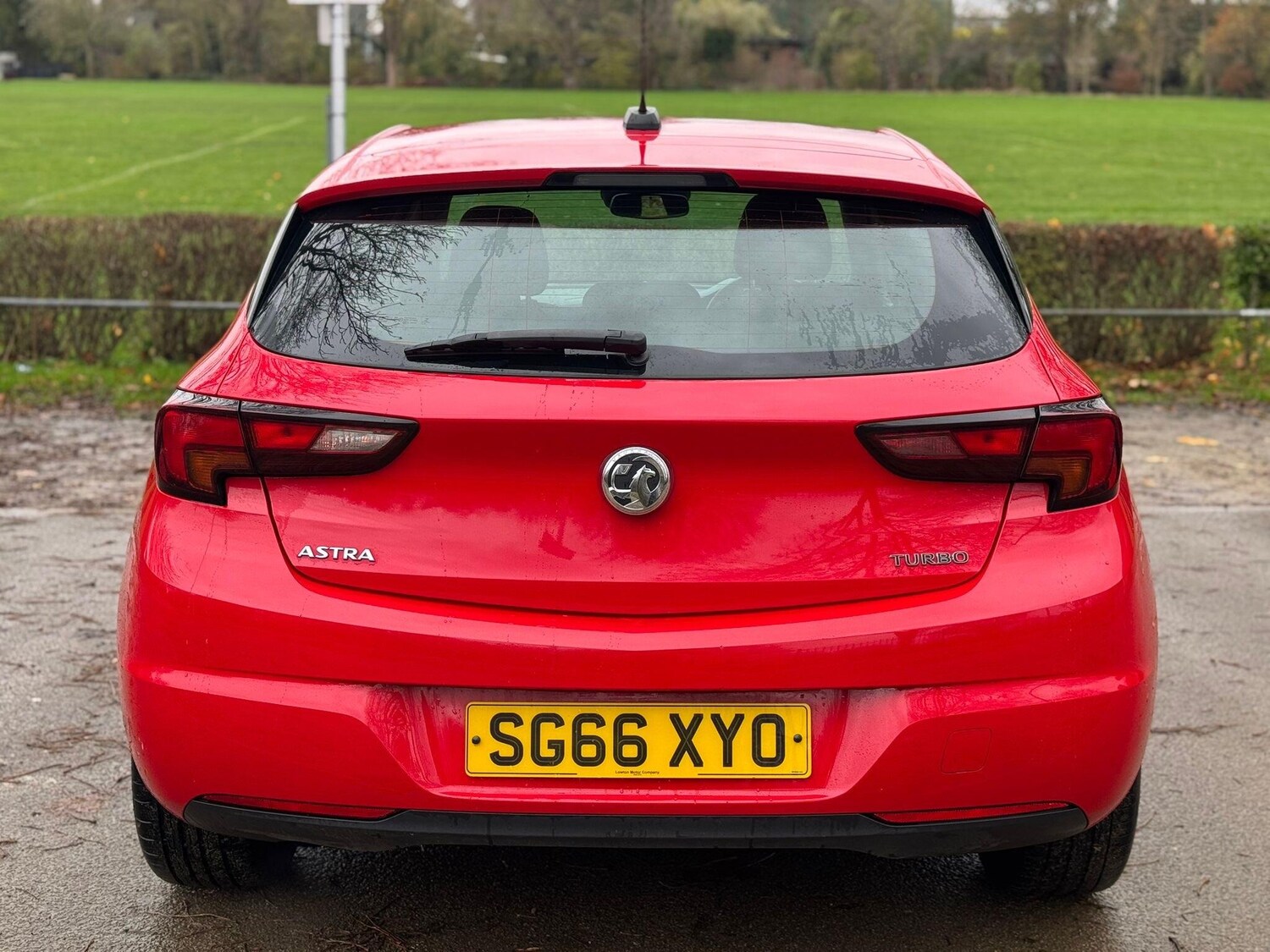 Used Vauxhall Astra for sale - 78092281: Photo 8