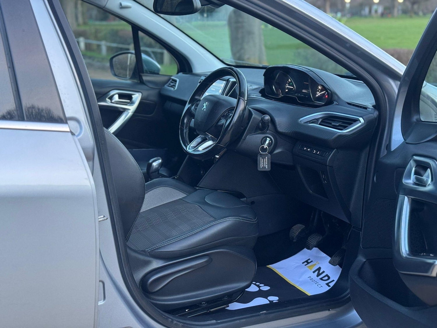 Used Peugeot 2008 for sale - 78092378: Photo 16