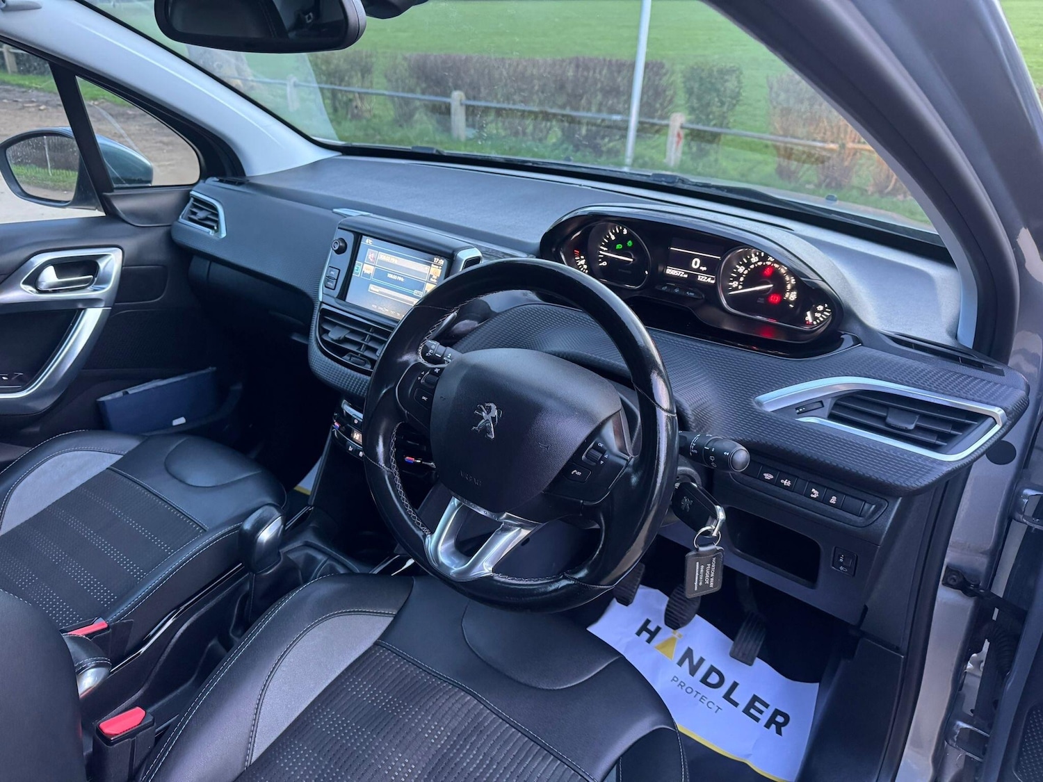 Used Peugeot 2008 for sale - 78092378: Photo 17