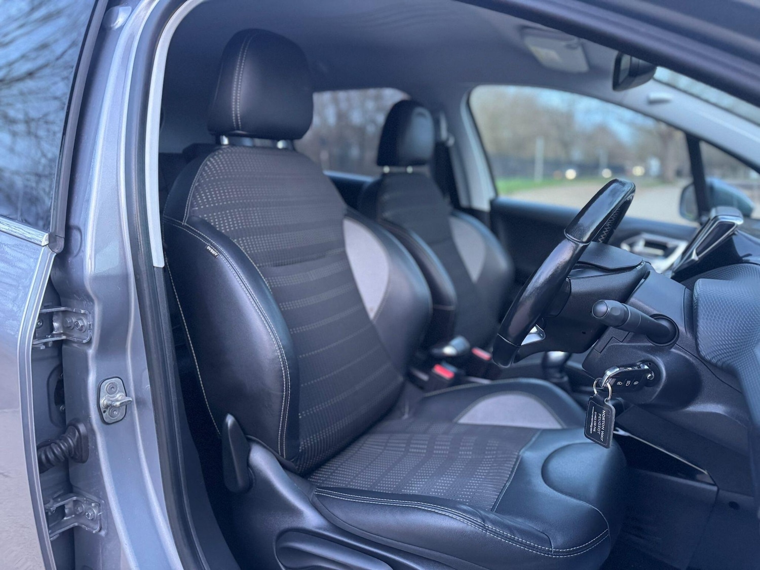 Used Peugeot 2008 for sale - 78092378: Photo 18