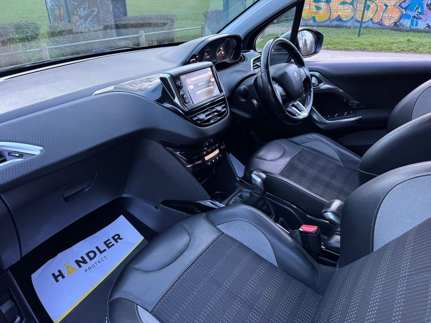 Used Peugeot 2008 for sale - 78092378: Photo 20