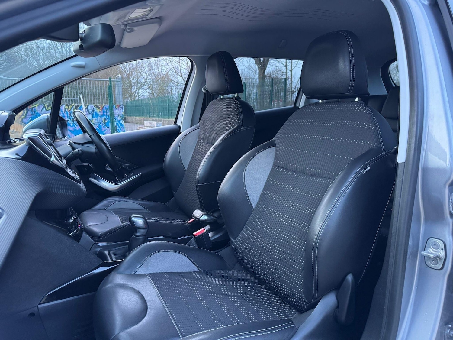 Used Peugeot 2008 for sale - 78092378: Photo 21